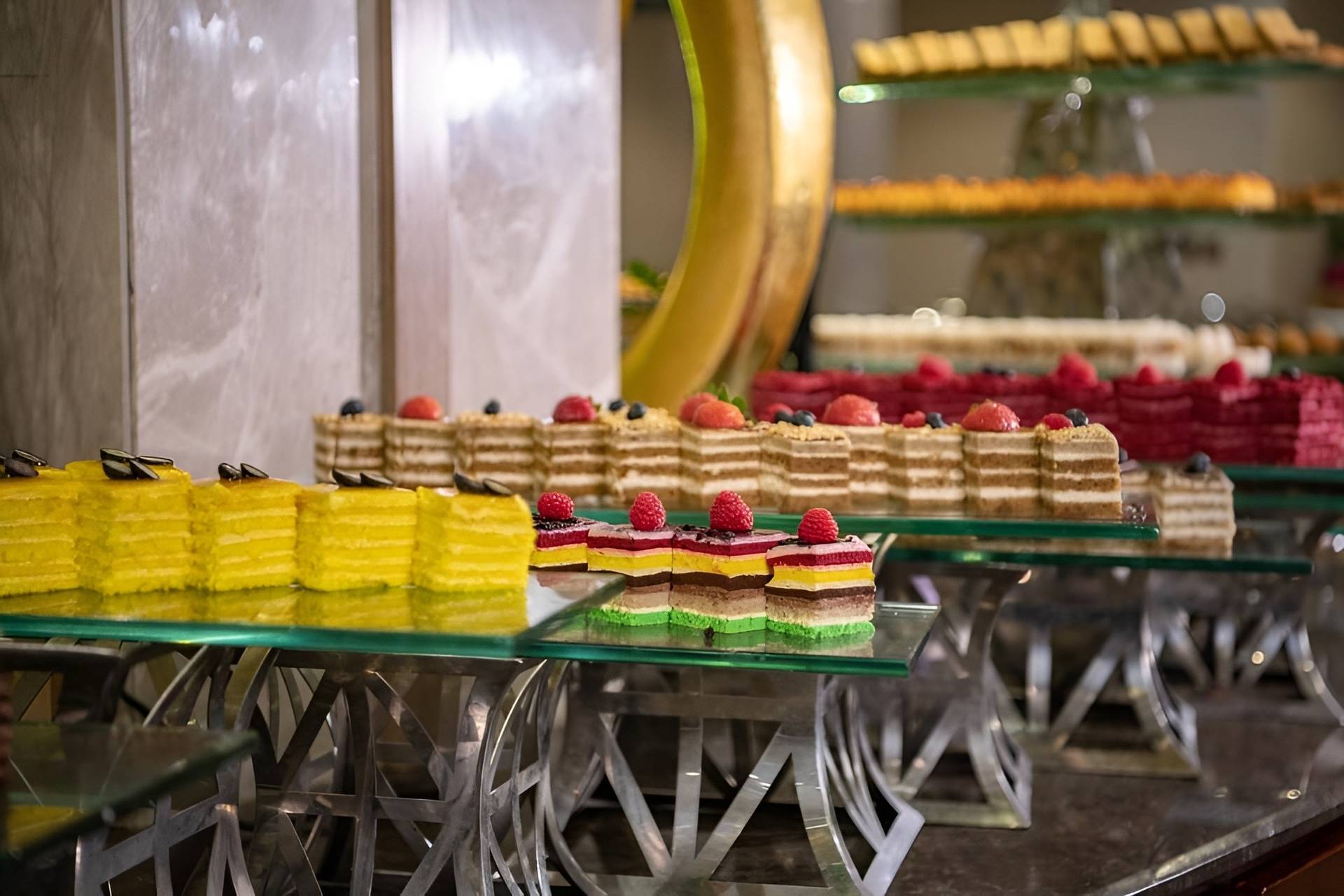 Radisson Blu Hotel Buraidah