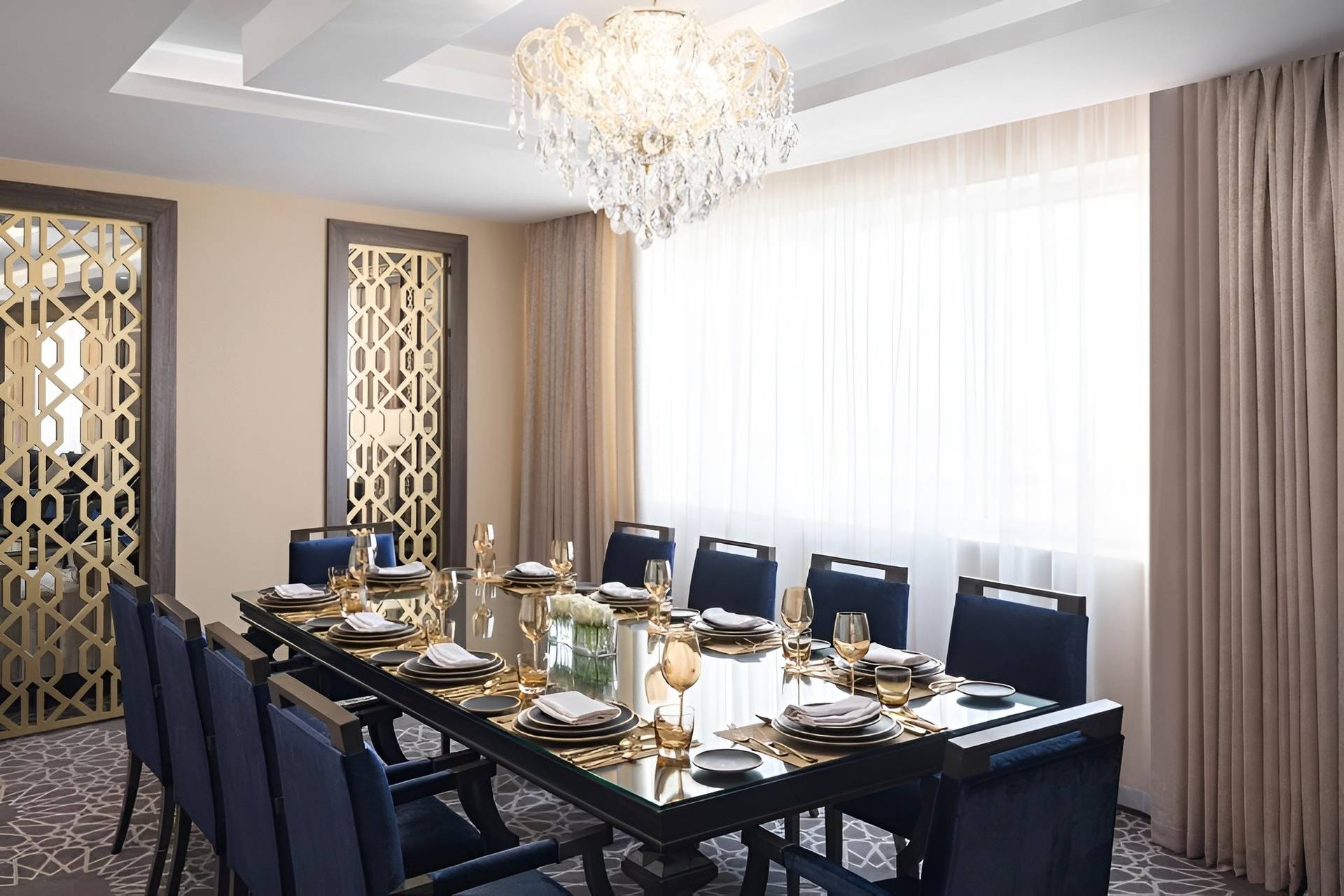 Mövenpick Qassim Buraidah