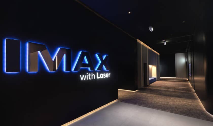 Reel Cinemas – Bahrain (Marassi Galleria)