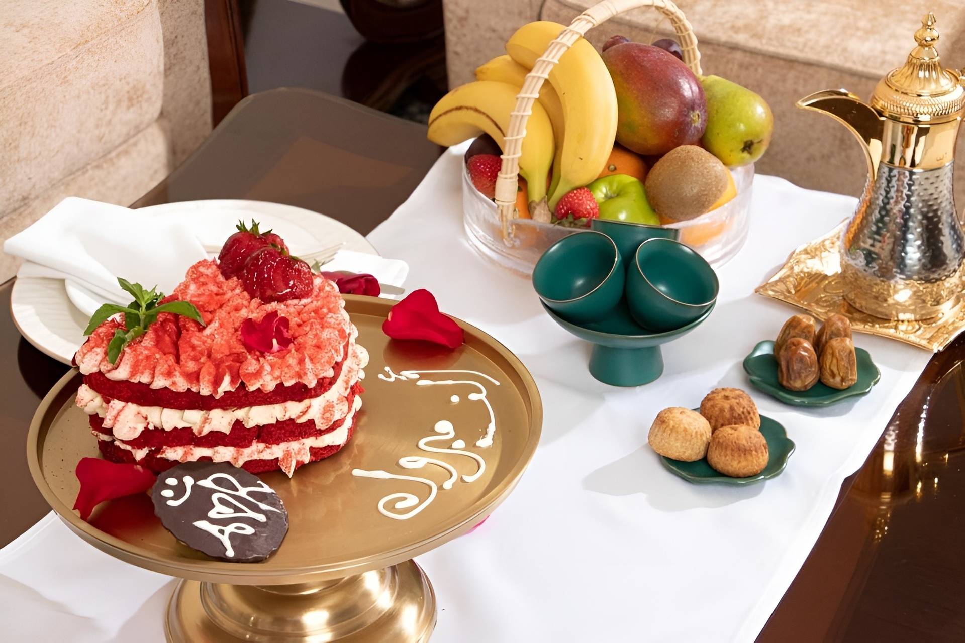 Radisson Blu Hotel Buraidah