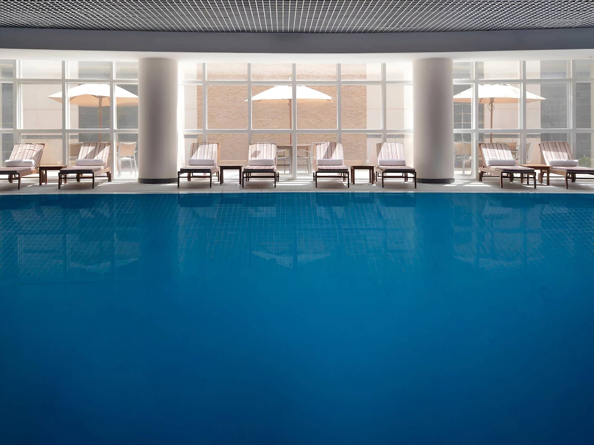 Mövenpick Qassim Buraidah