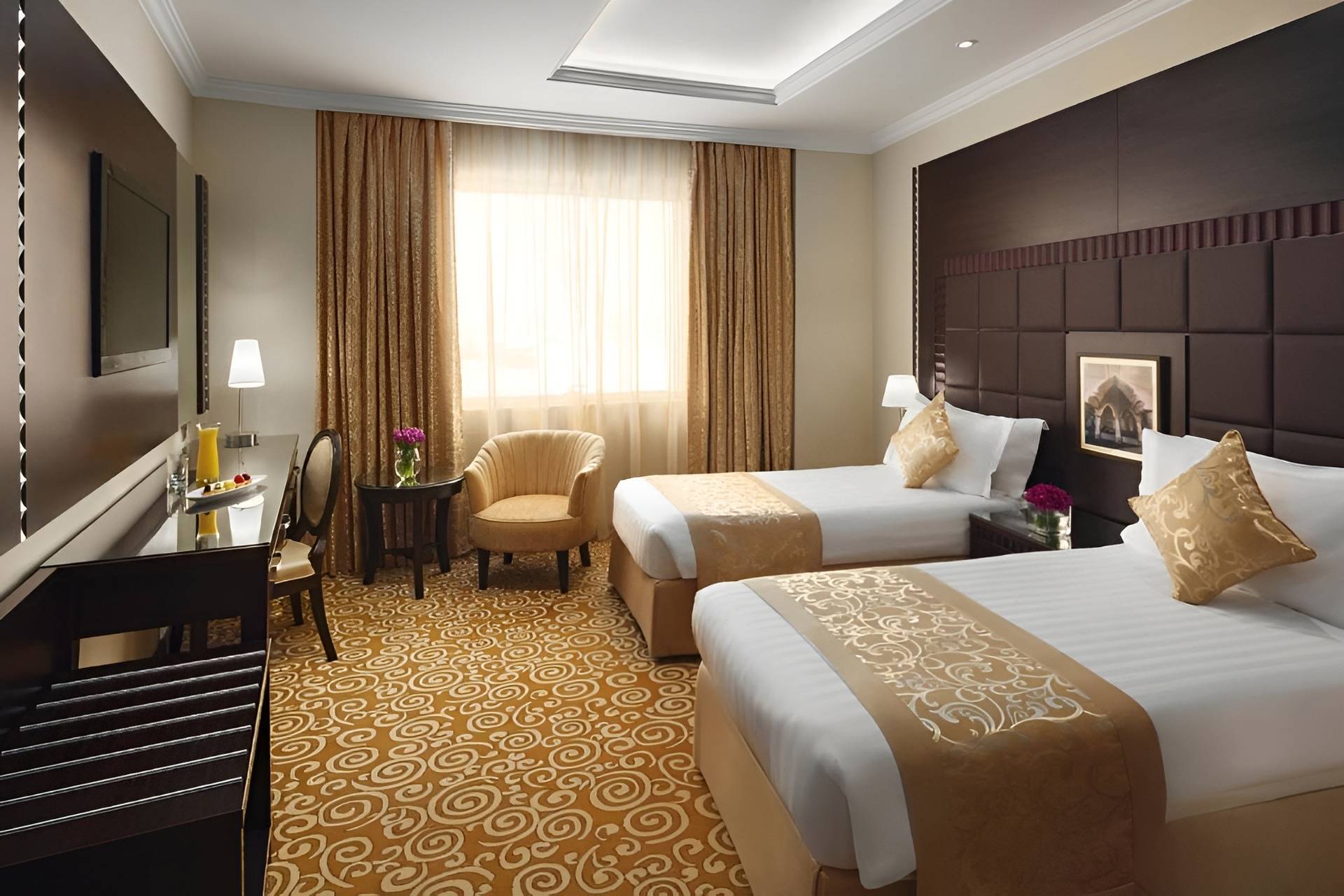 Mövenpick Qassim Buraidah