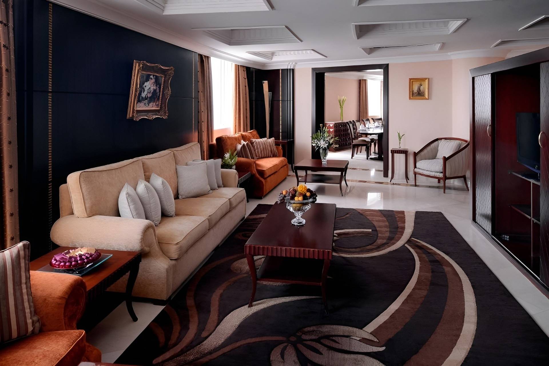Mövenpick Qassim Buraidah