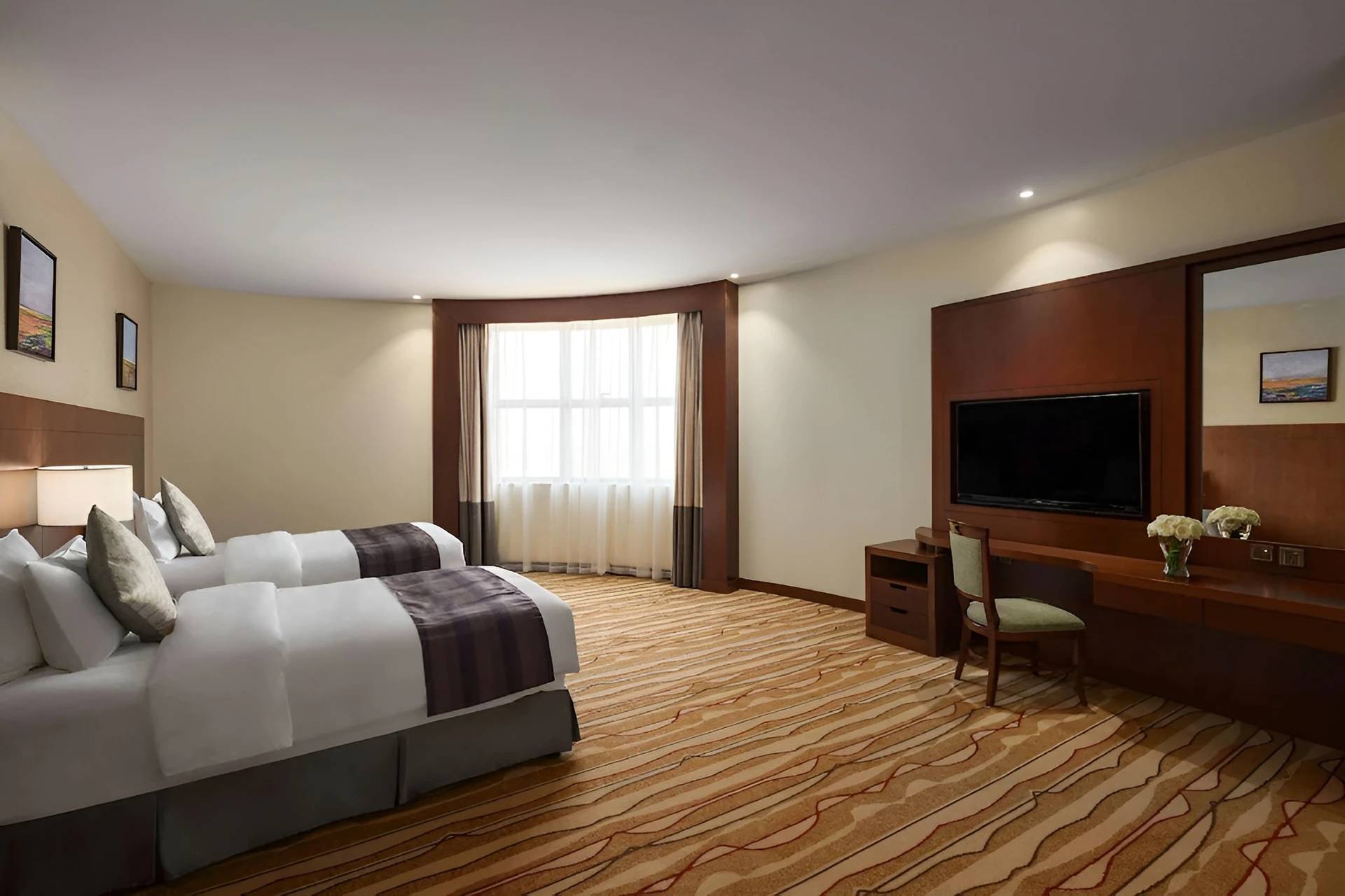 Radisson Blu Hotel Buraidah