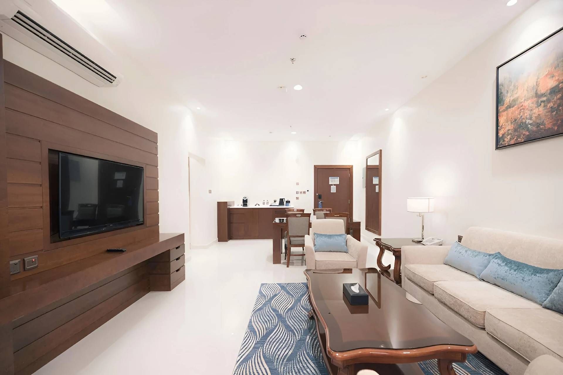 Radisson Blu Hotel Buraidah