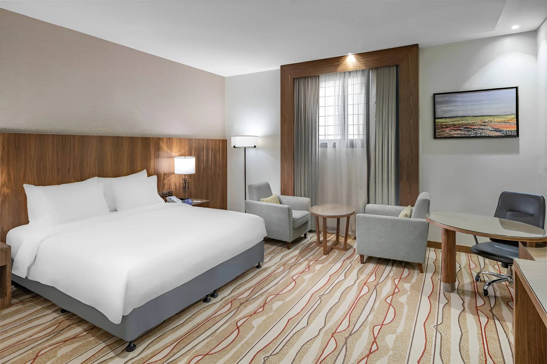 Radisson Blu Hotel Buraidah