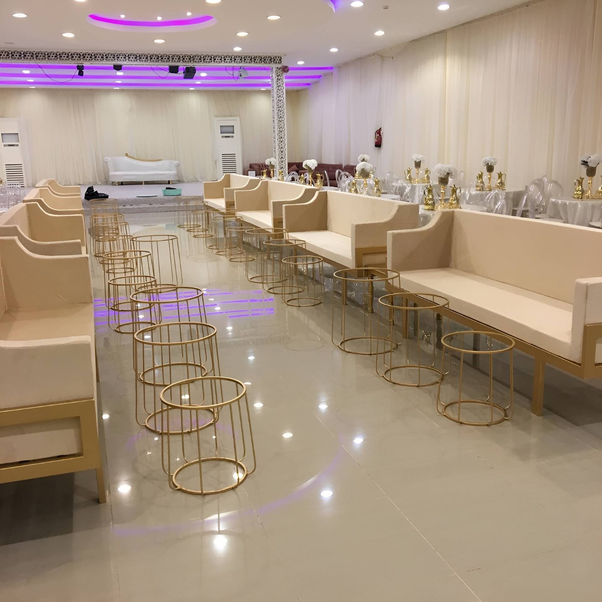 Wedding Hall