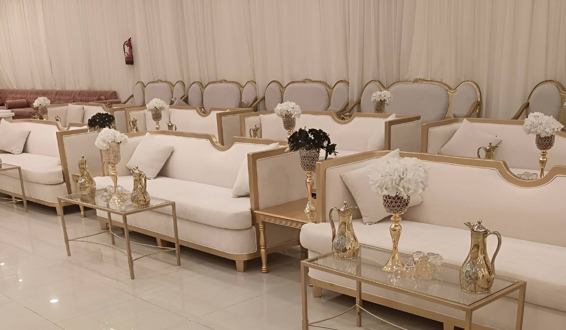 Wedding Hall