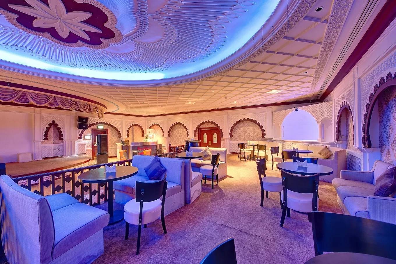 Crowne Plaza Resort Salalah by IHG