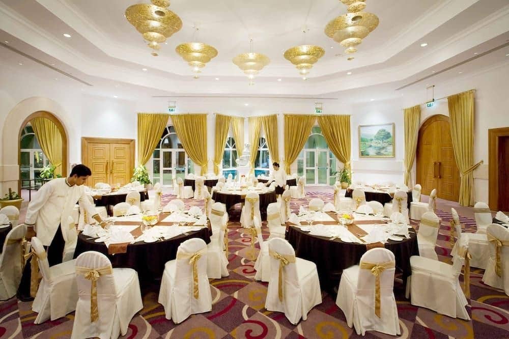 Hilton Salalah