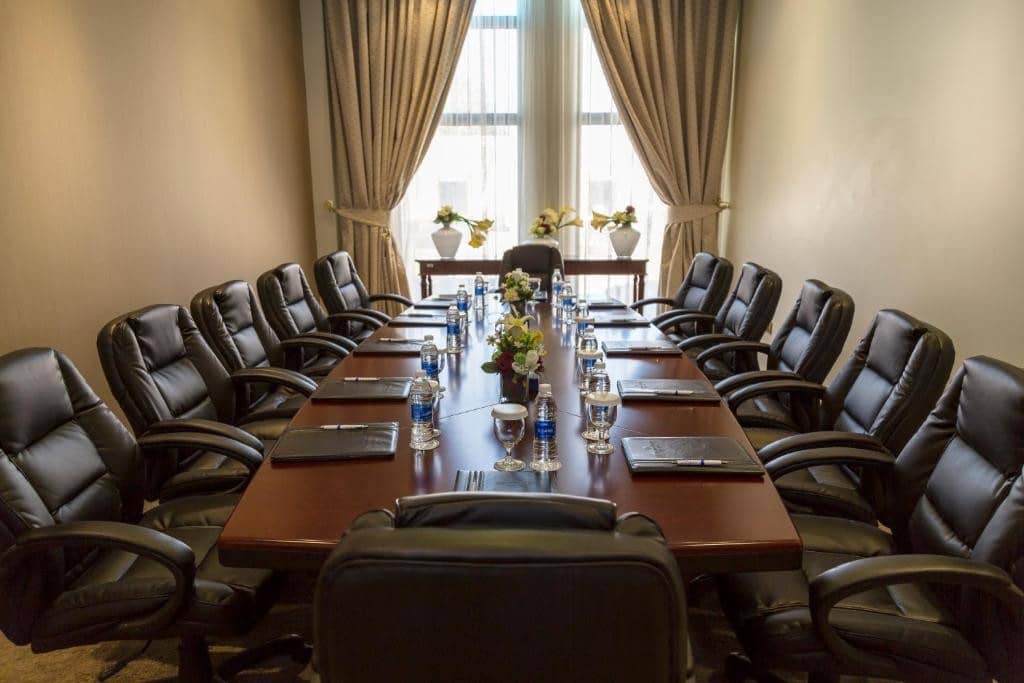 Board Room