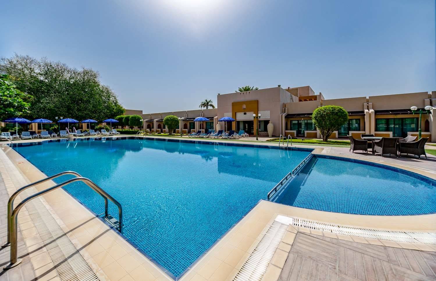 Golden Tulip Nizwa Hotel