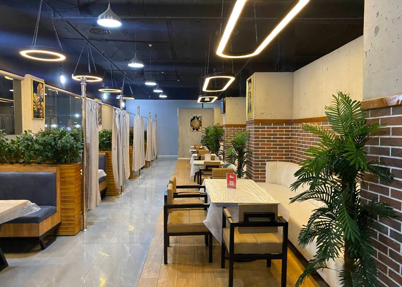 Azo House Restaurant Hafar Al Batin
