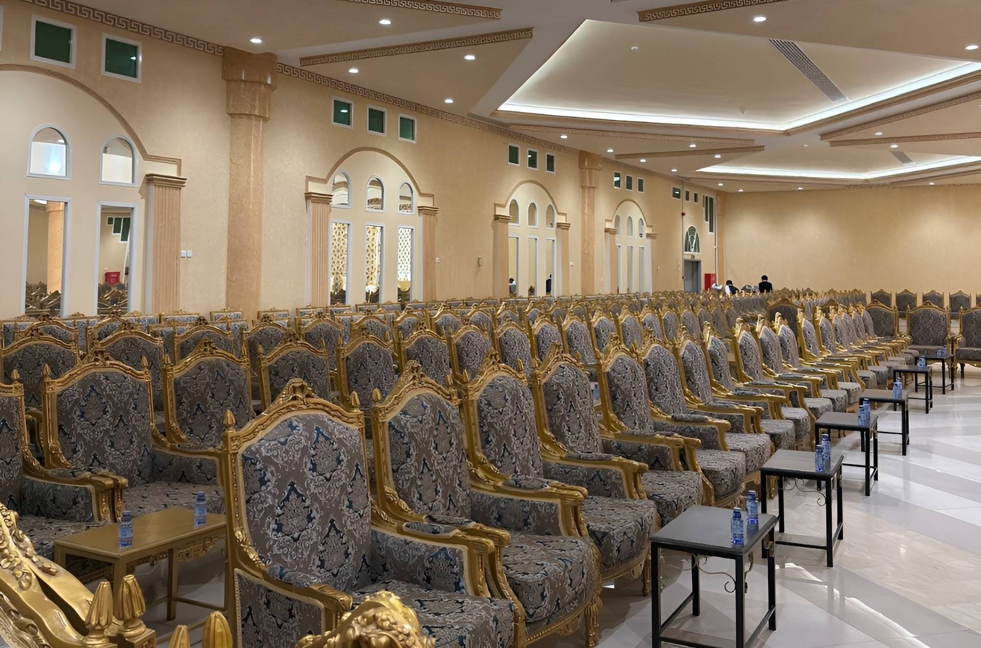 Wedding Hall