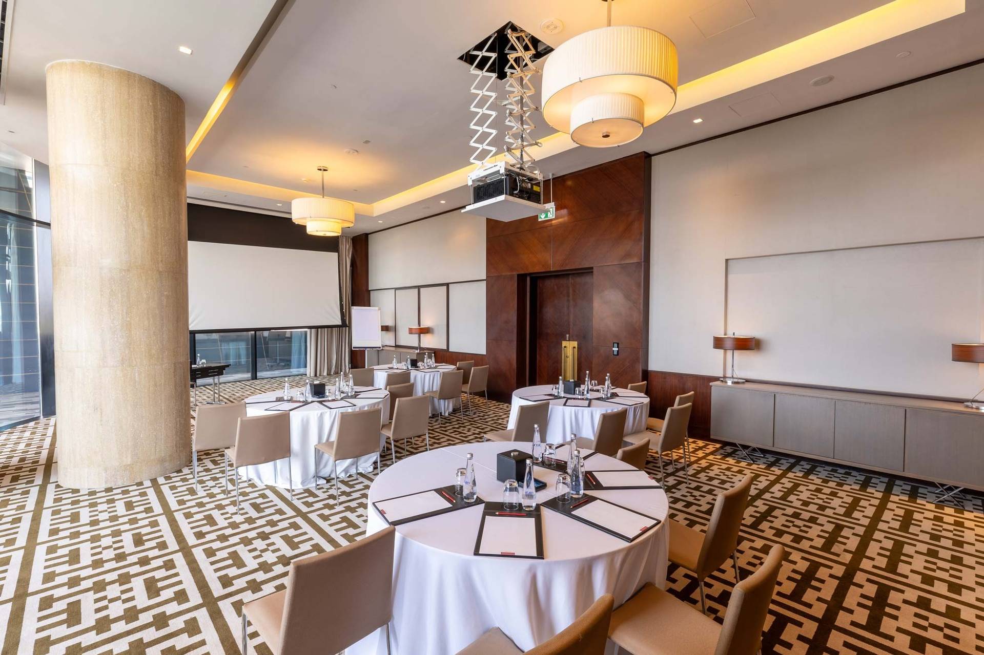 Grand Hyatt Abu Dhabi - Dana 1