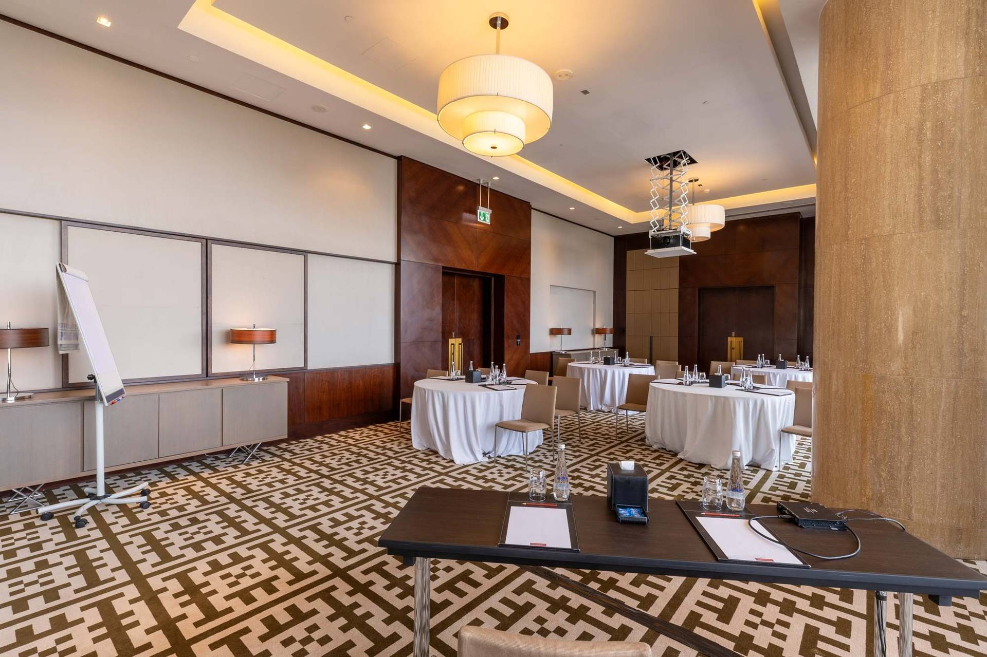Grand Hyatt Abu Dhabi - Dana 1