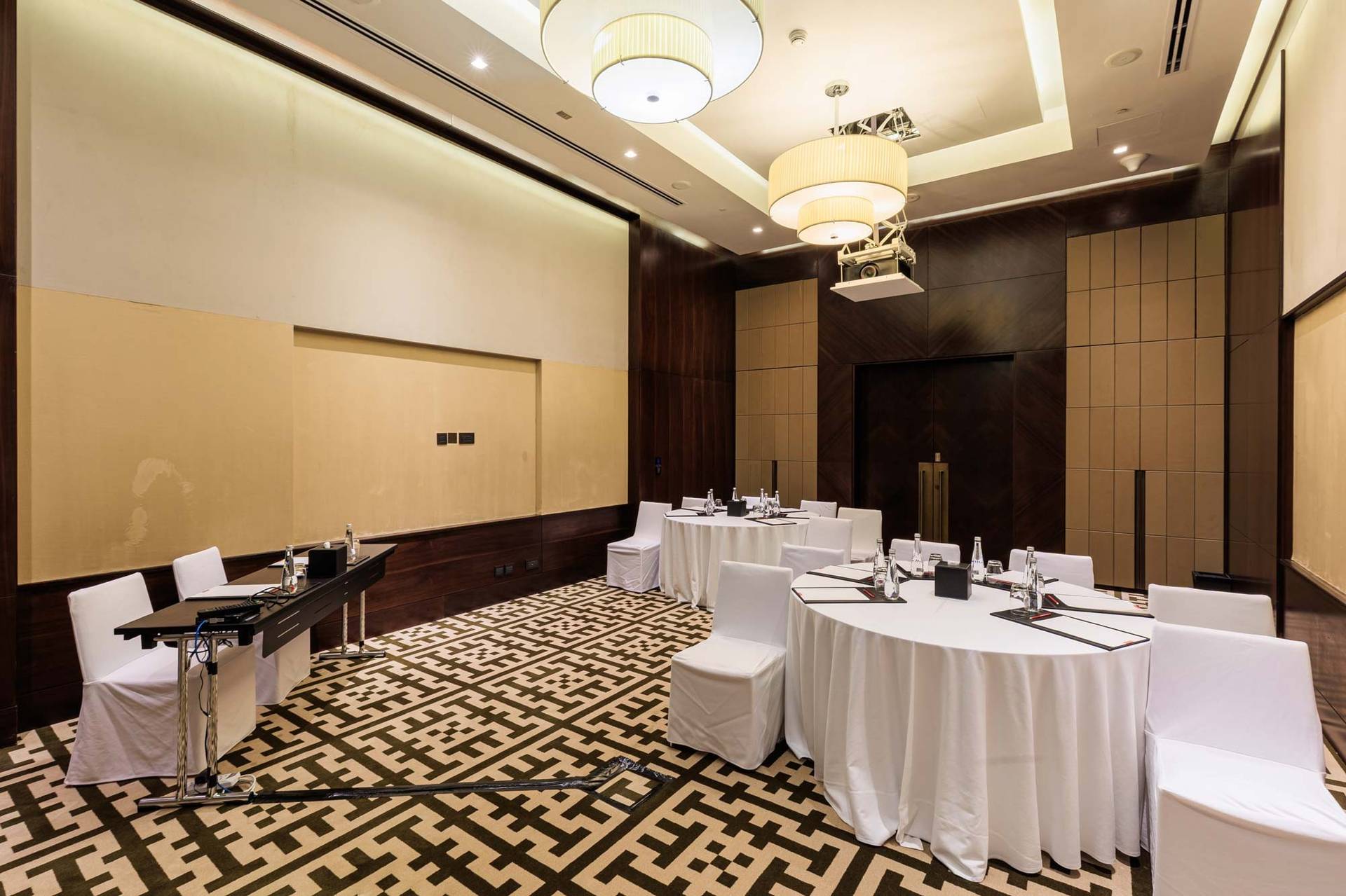 Grand Hyatt Abu Dhabi - Qimasha 3