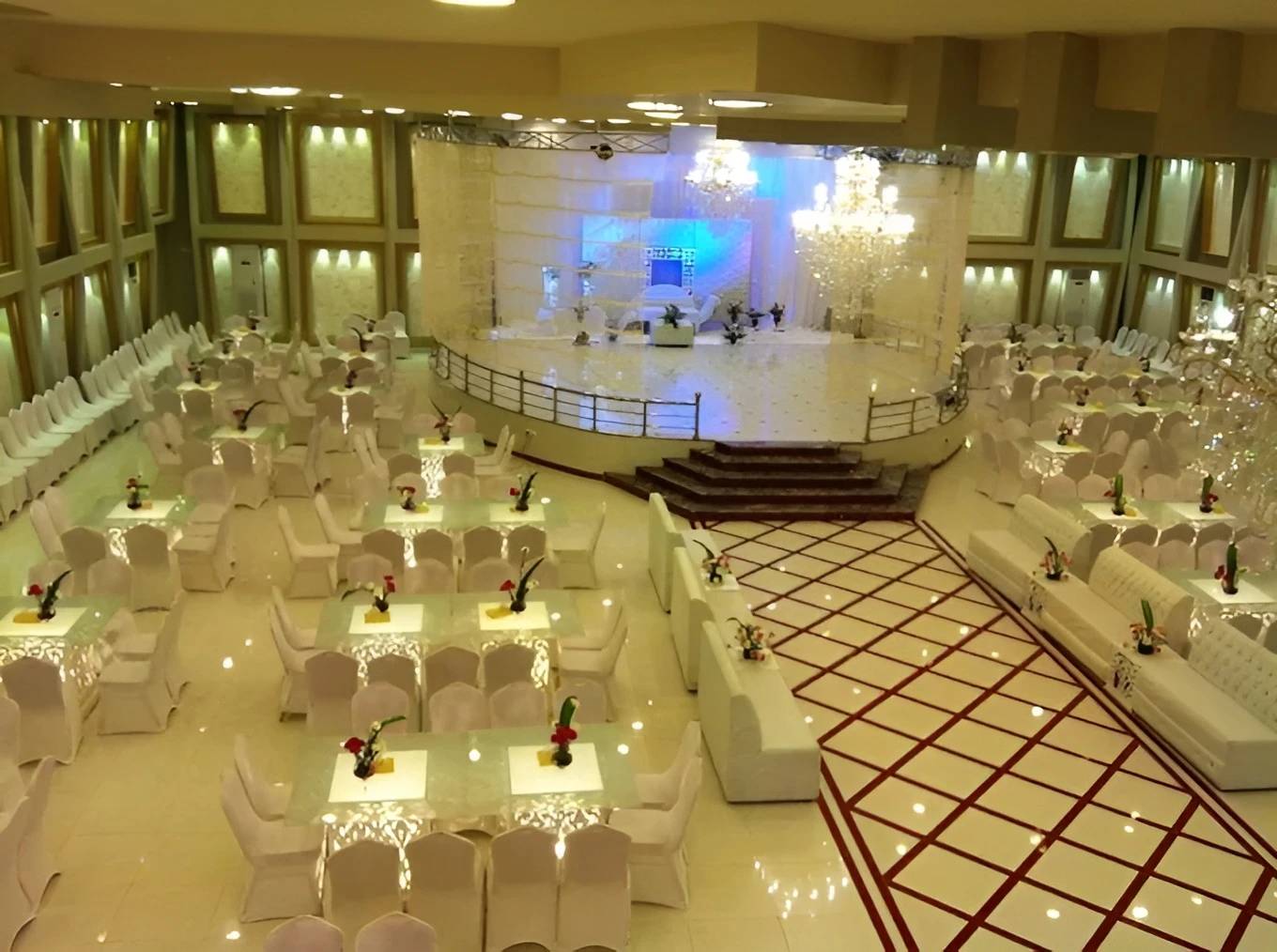 Khaiyala Venue Hafar Al Batin