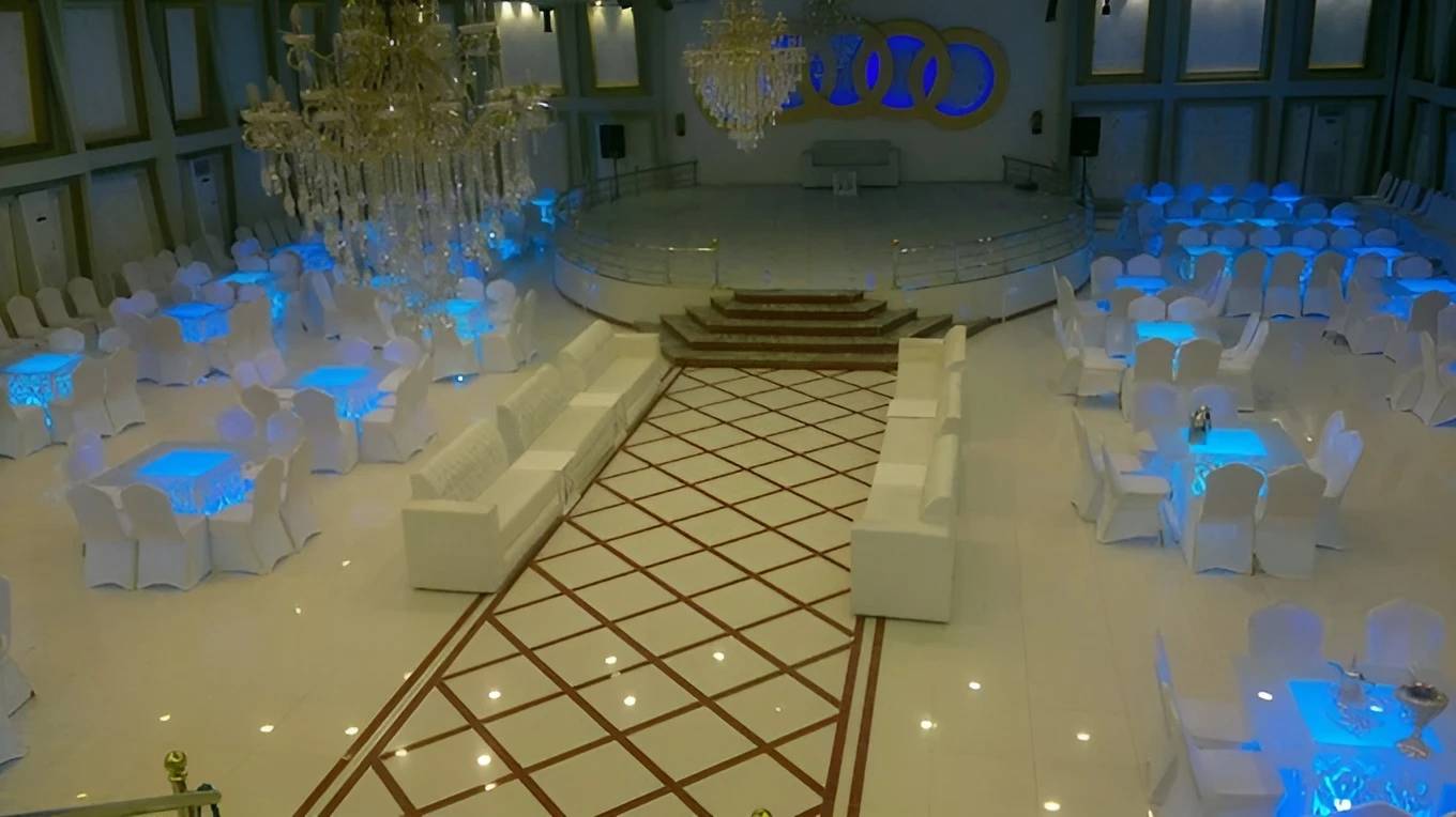 Khaiyala Venue Hafar Al Batin