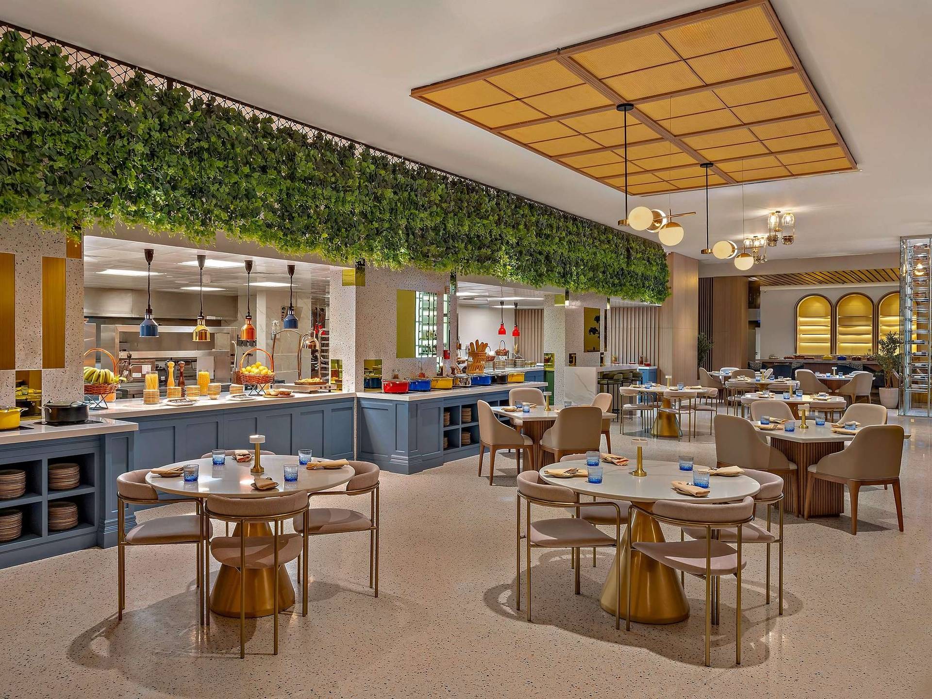 Novotel Abu Dhabi Al Bustan