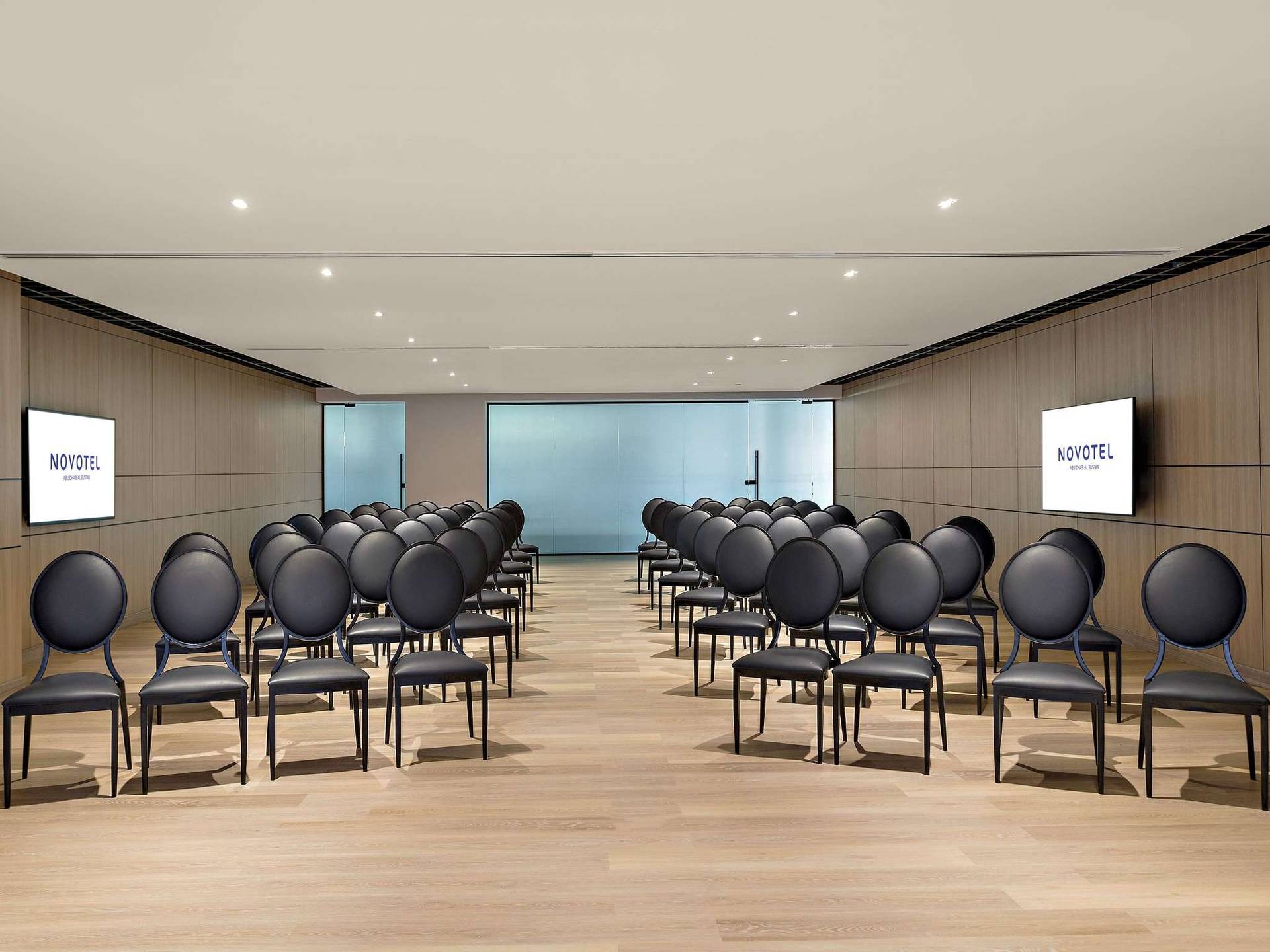 Meeting Rooms
