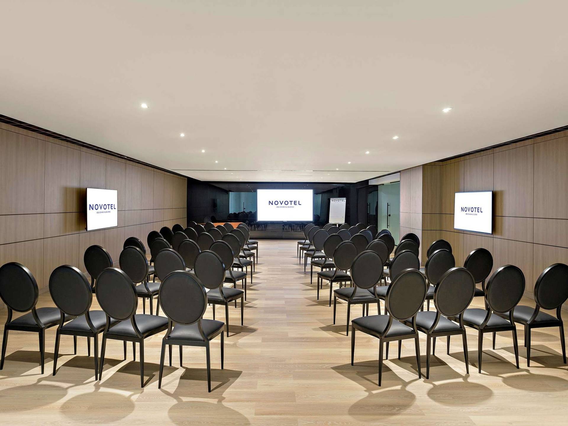 Meeting Rooms