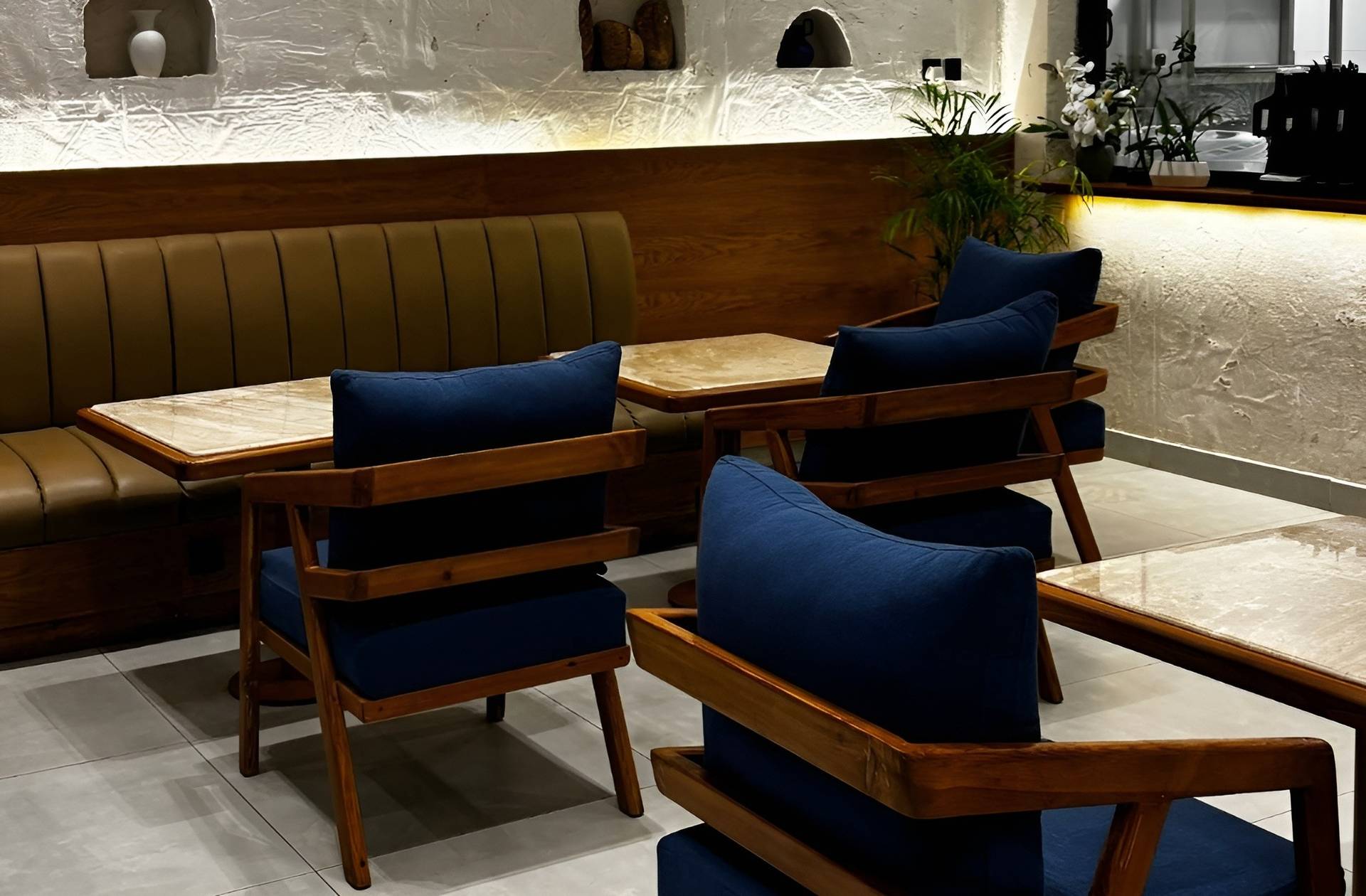 Cafe