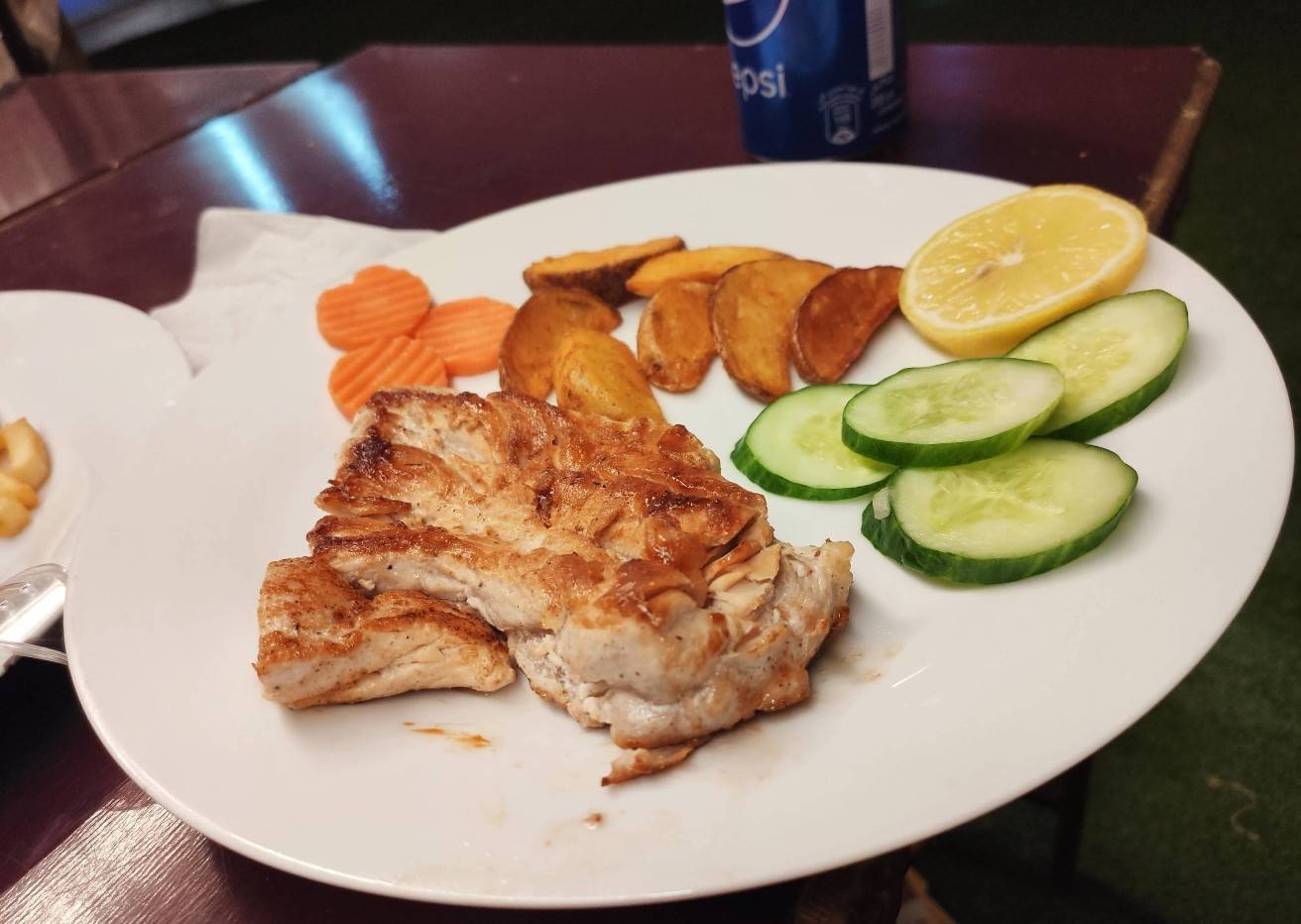 Tam Cafe Al Khuzama Hail  Saudi Arabia
