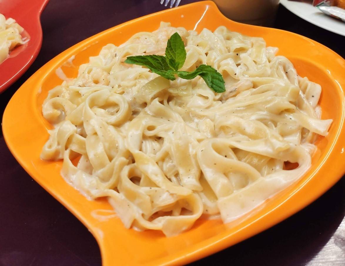 Tam Cafe Al Khuzama Hail  Saudi Arabia