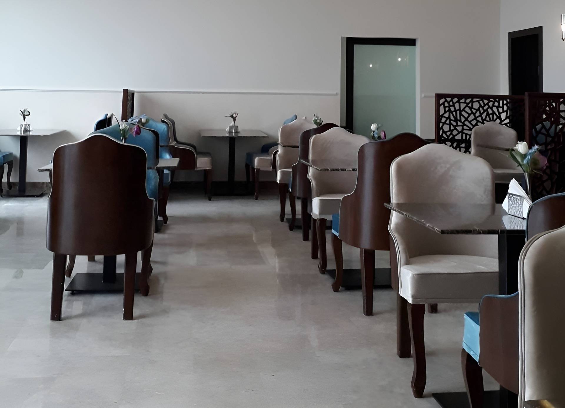 Baharat Restaurant Hail