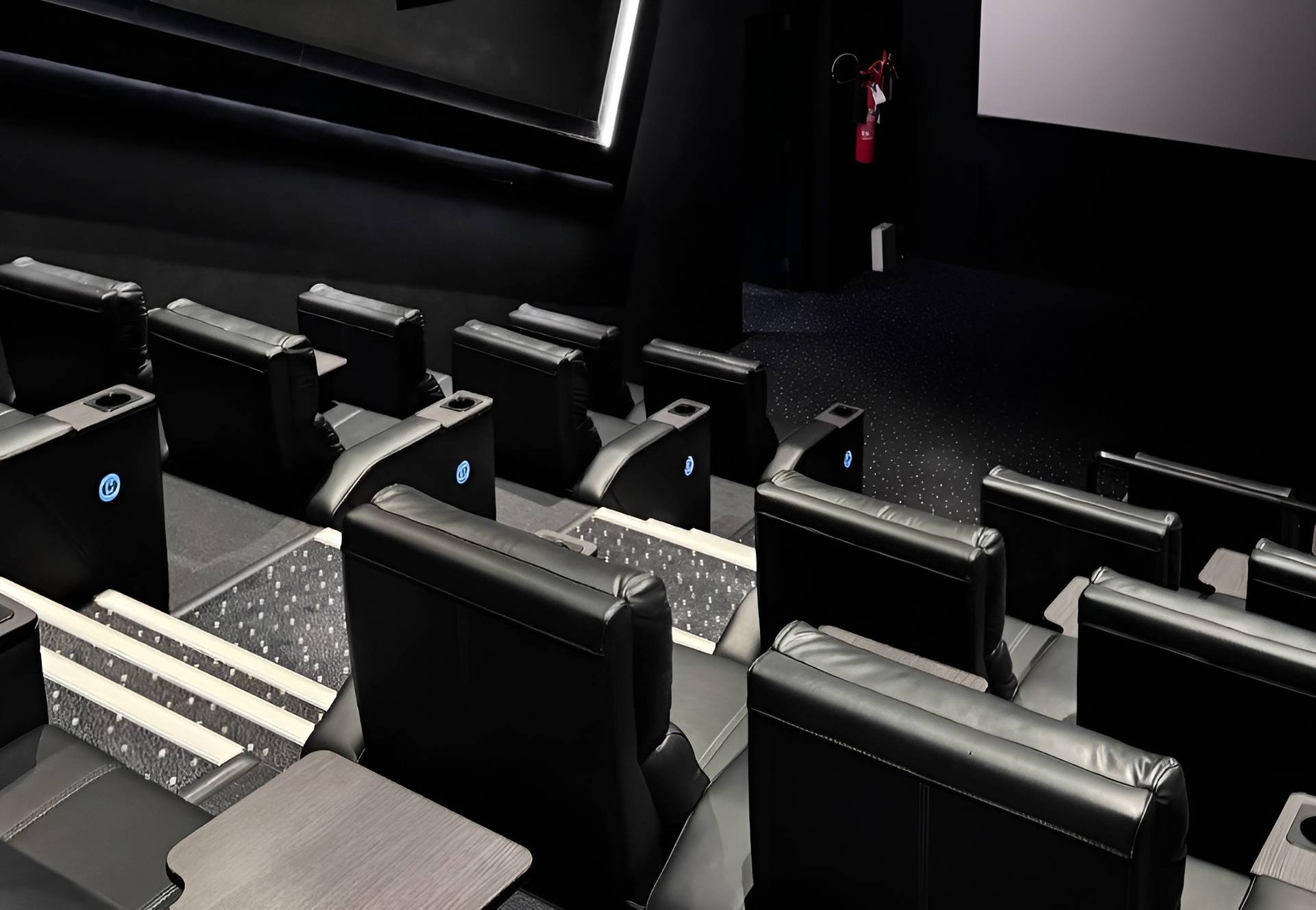 Cinema 5