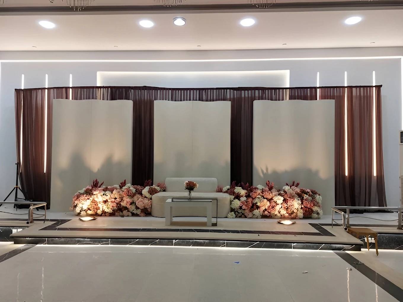 Laialy Venue Hafar Al Batin
