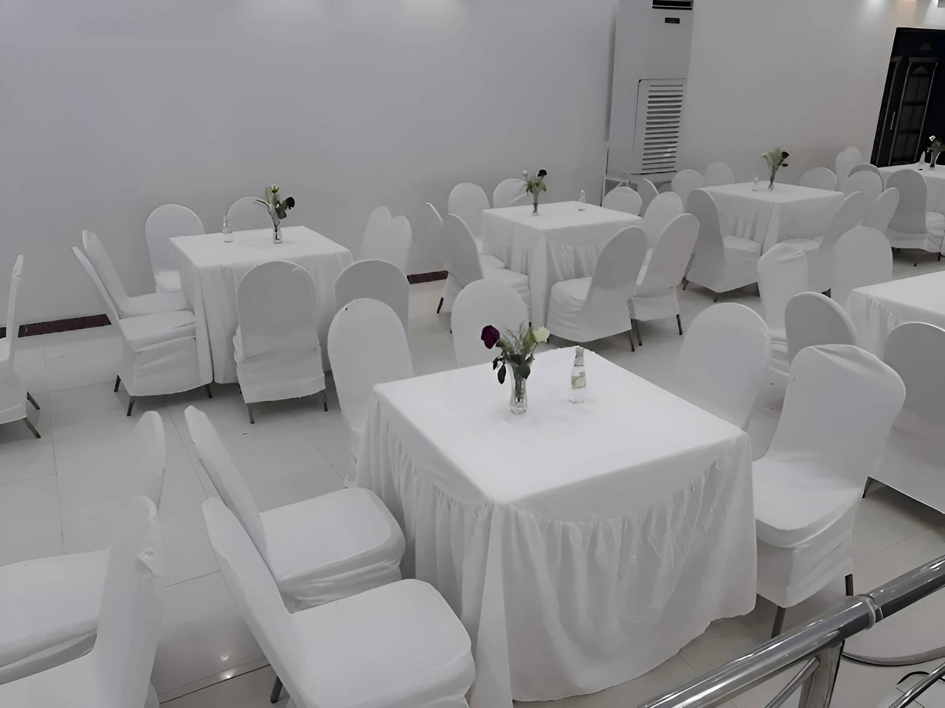 Al Nassir Wedding Hall in Hafar Al Batin