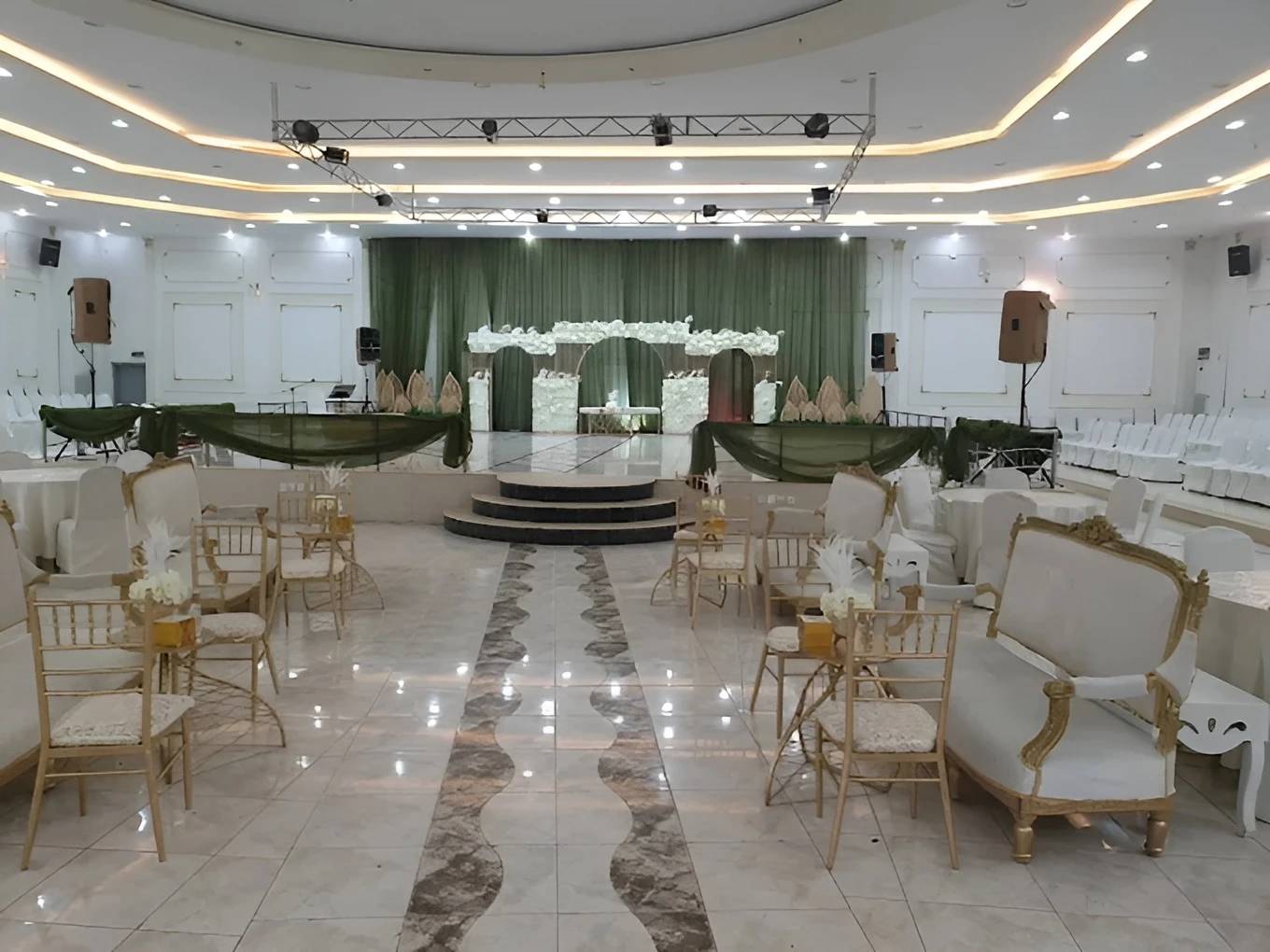 Laialy Venue Hafar Al Batin