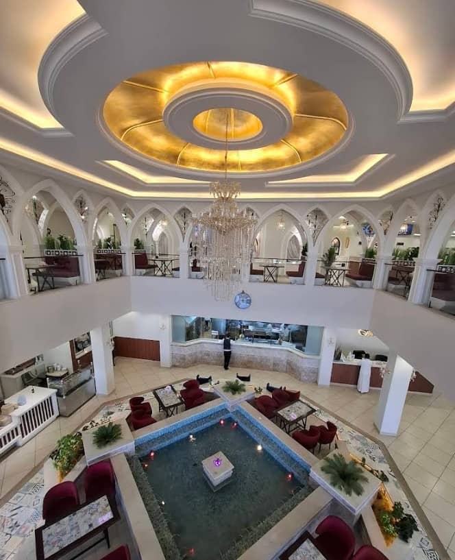 Wathba Restaurant Bishah