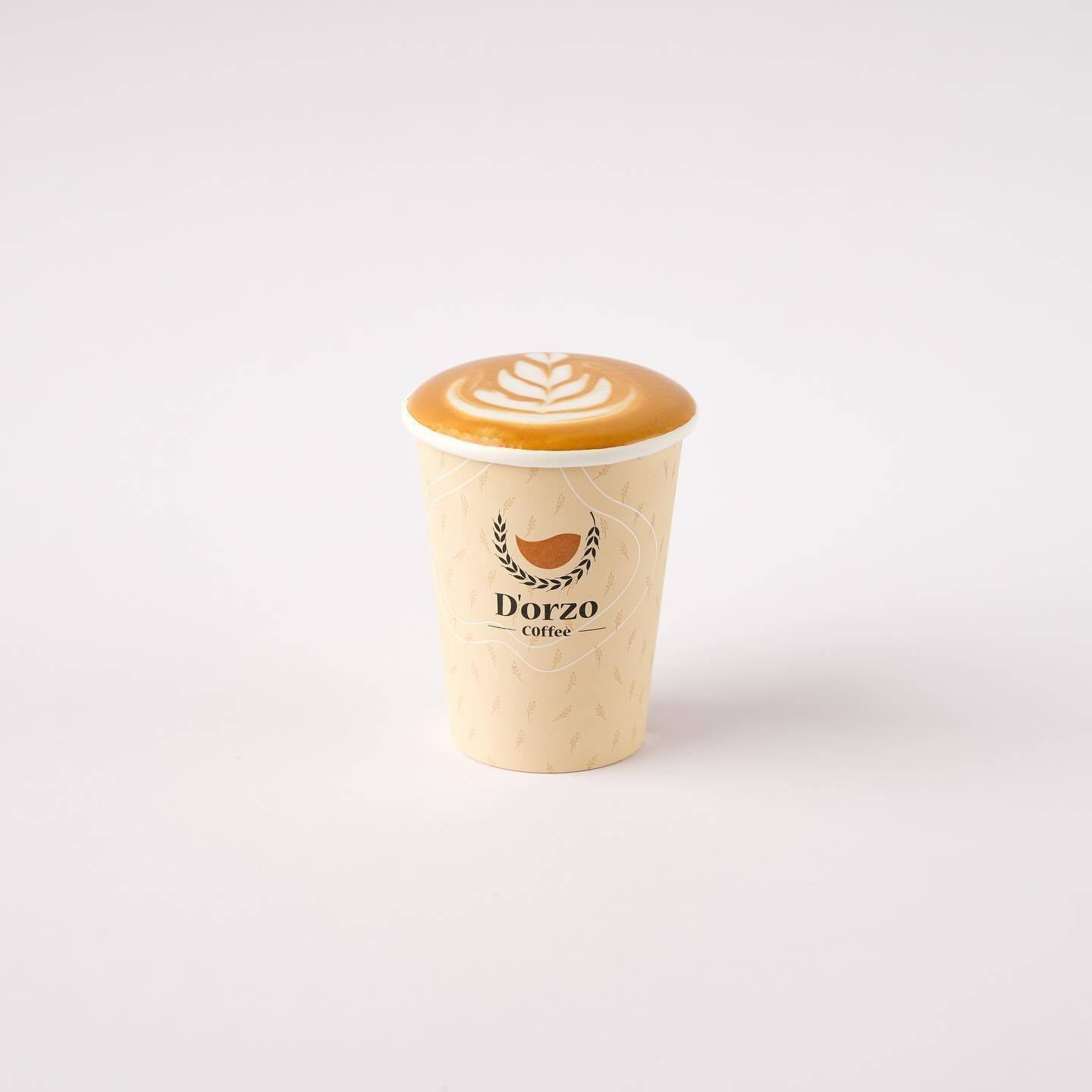 Dorzo Coffee Sakaka