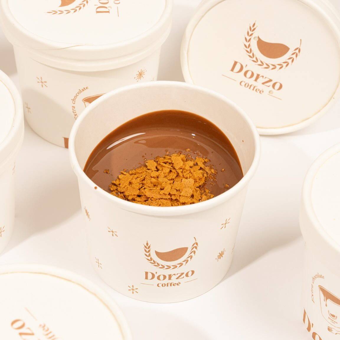 Dorzo Coffee Sakaka