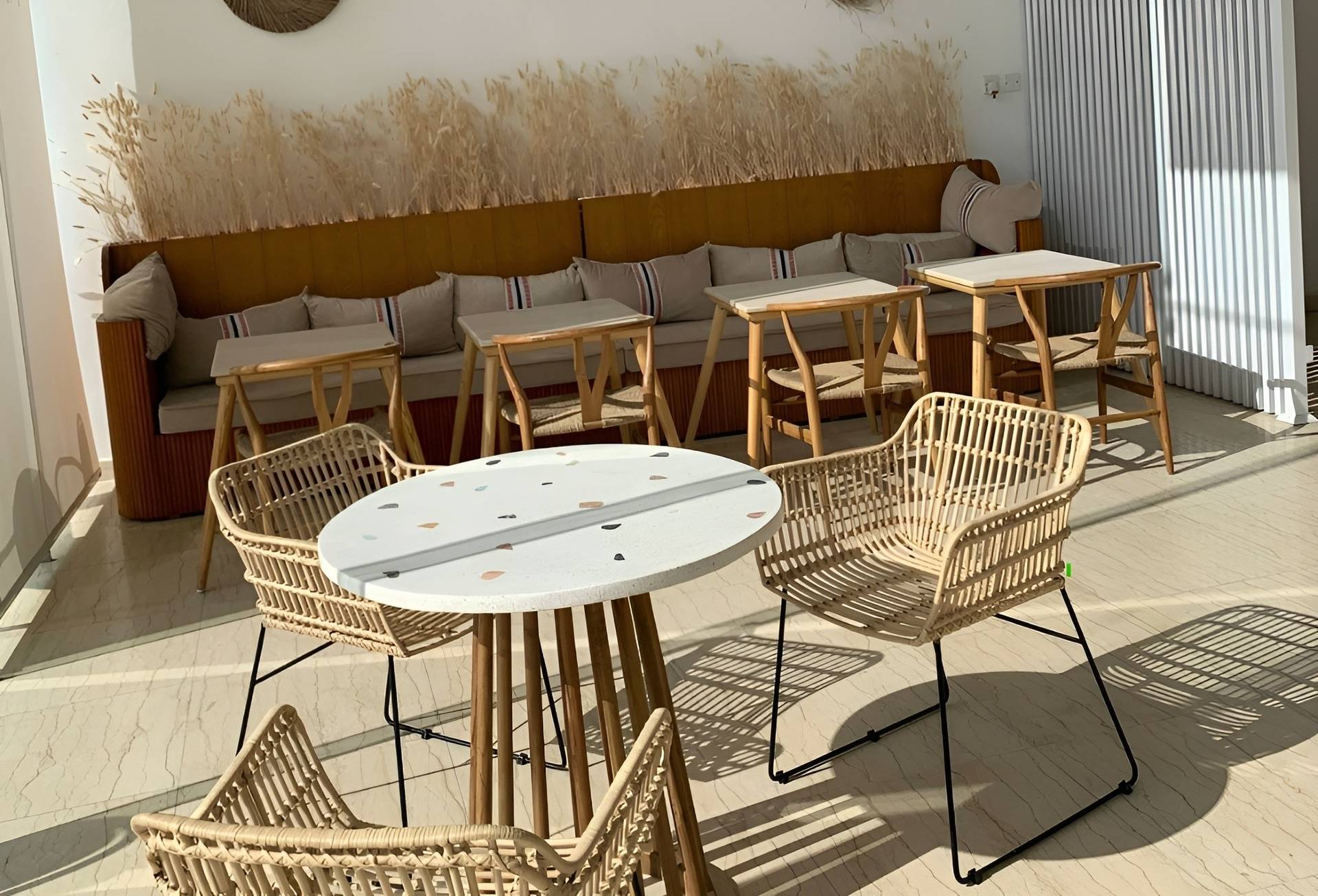 Cafe
