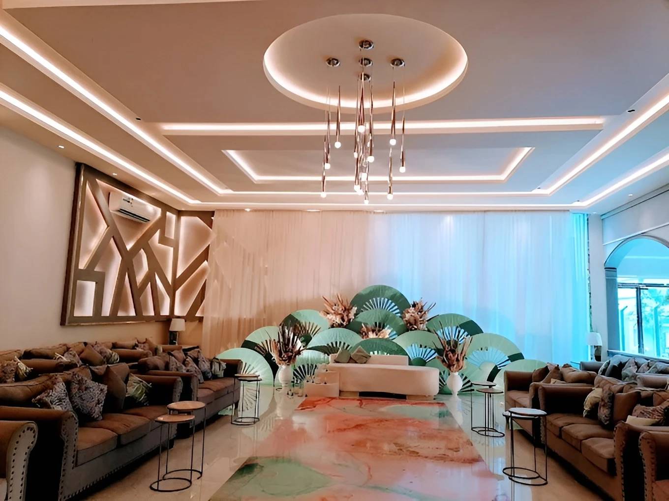Nayyara Hall Hafar Al Batin