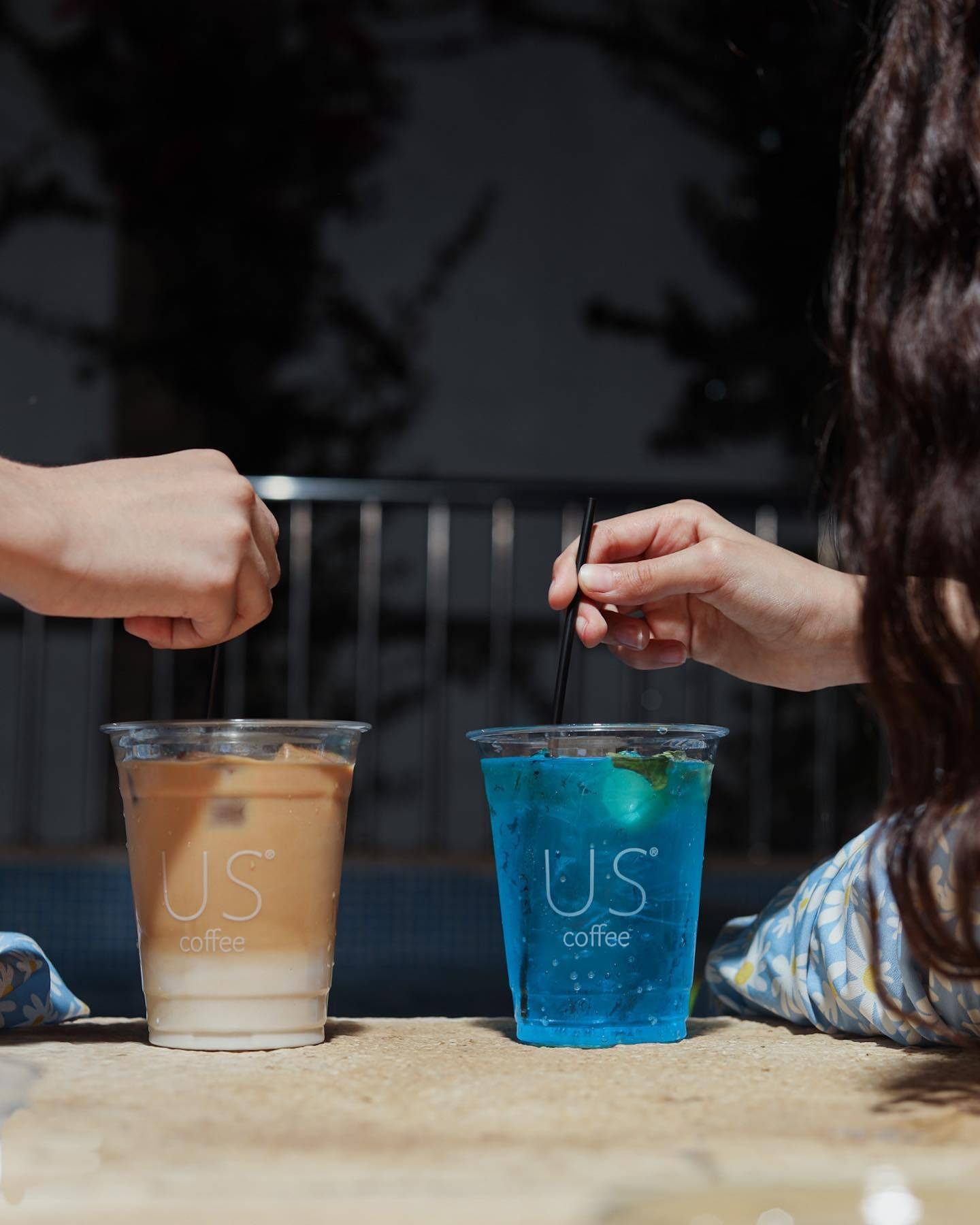 Us Coffee Sakaka