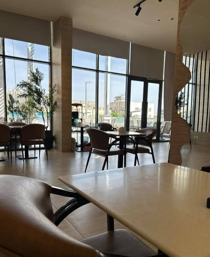 Maha Restaurant Alkhuzama Bisha