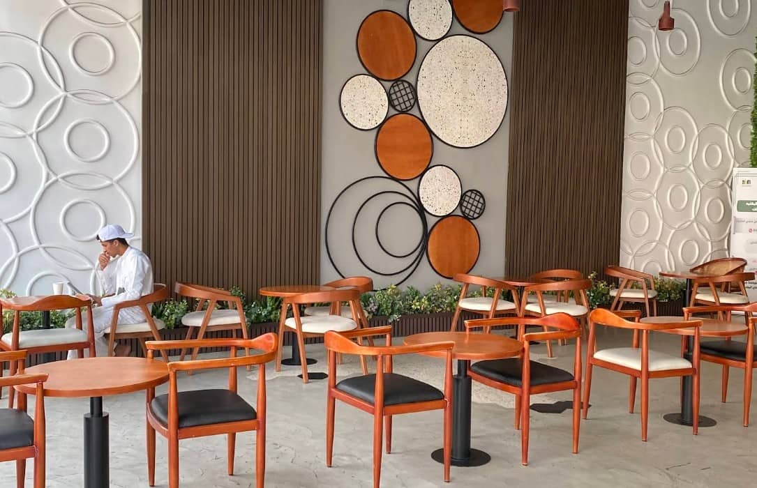 Brisko Speciality Cafe and Donuts