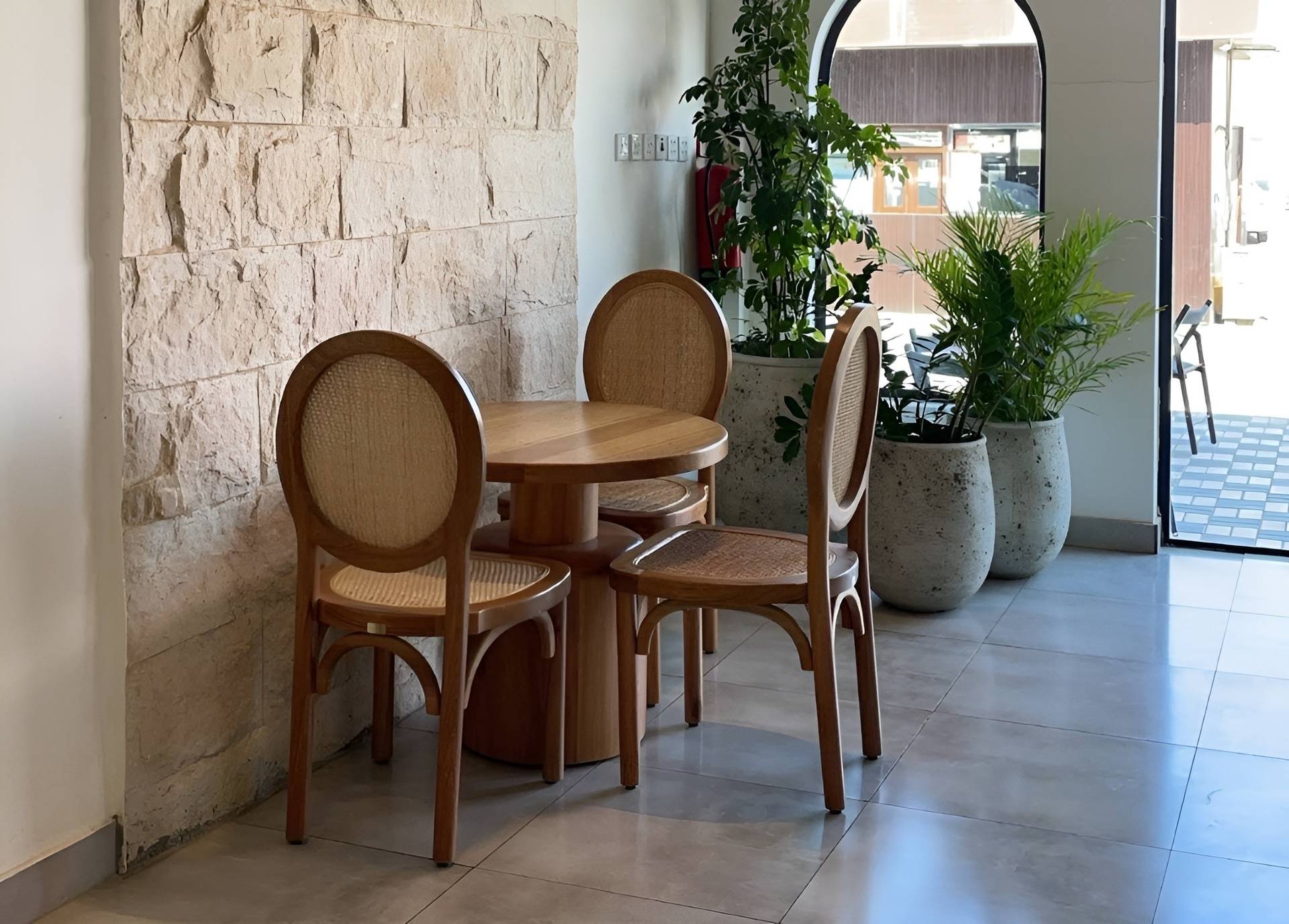 Ath Cafe Sakaka