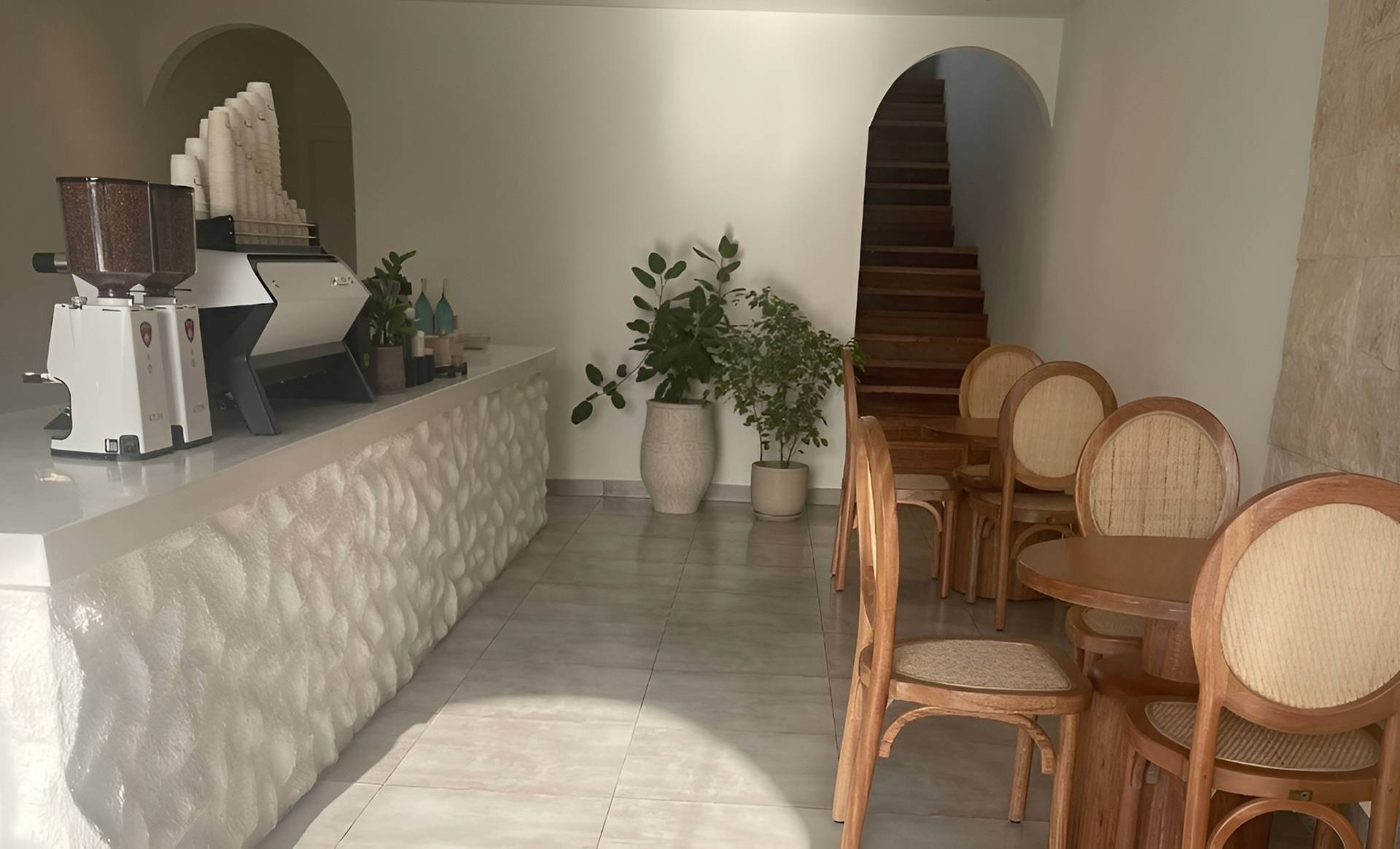 Ath Cafe Sakaka