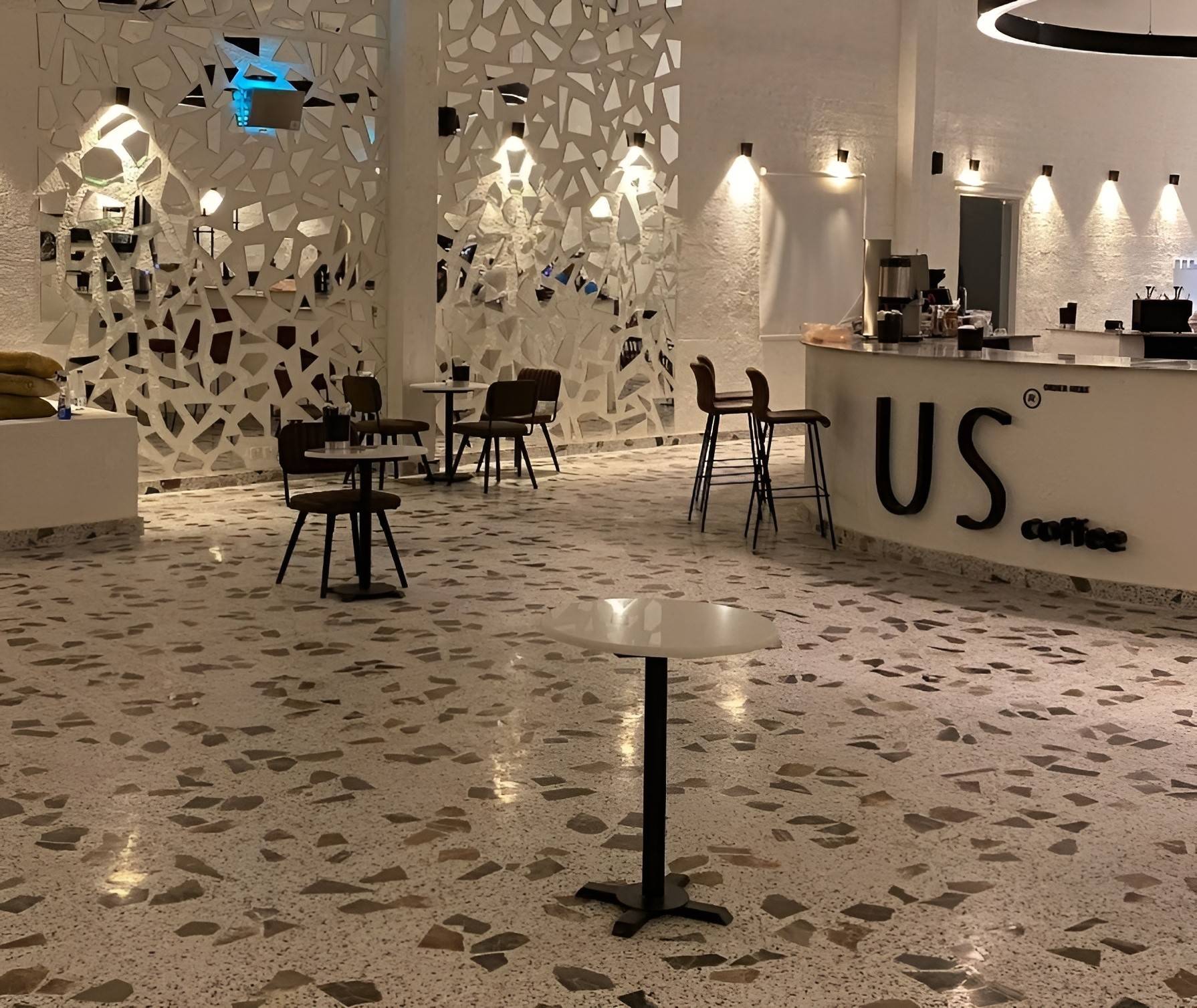 Us Coffee Sakaka