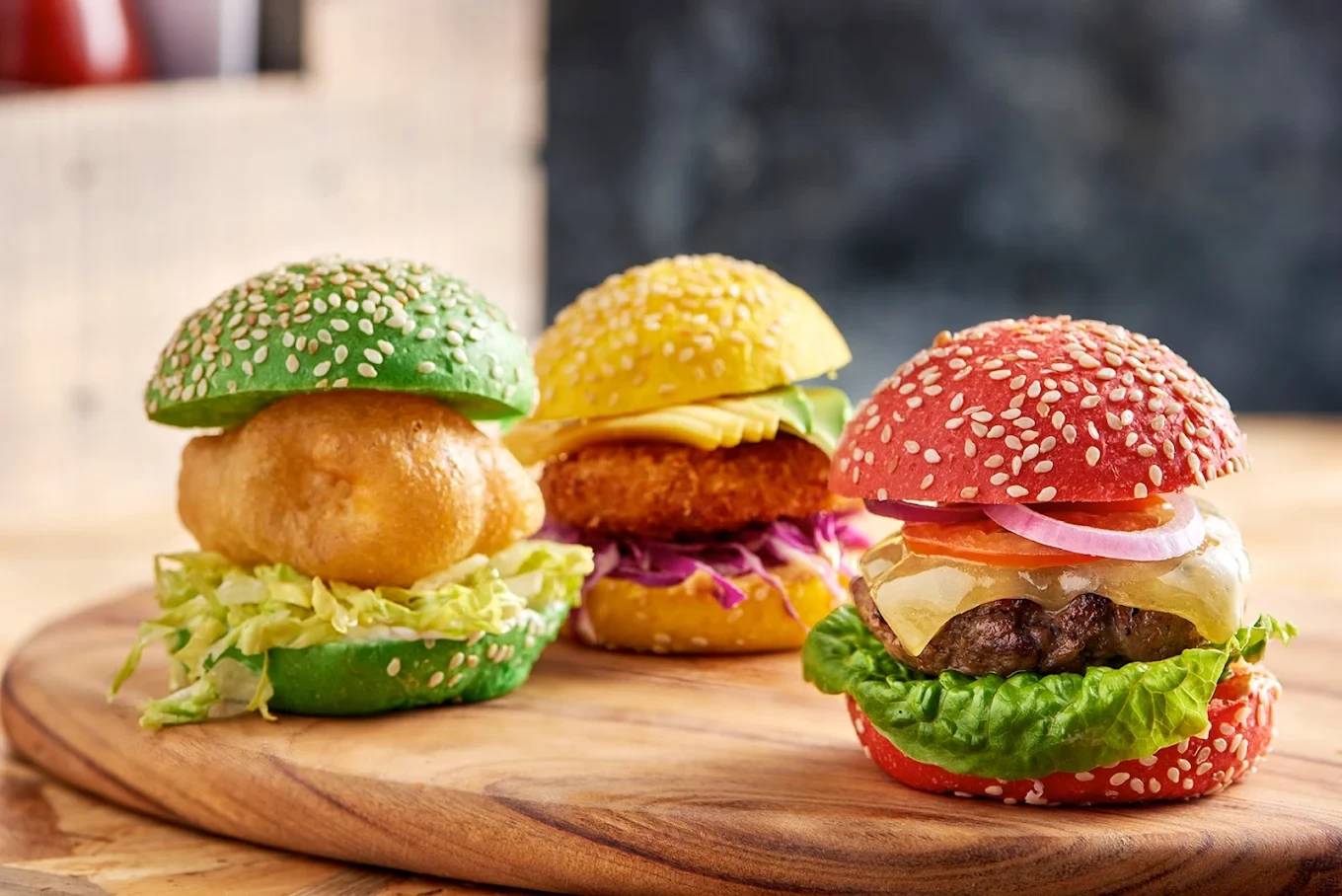 Food Photos