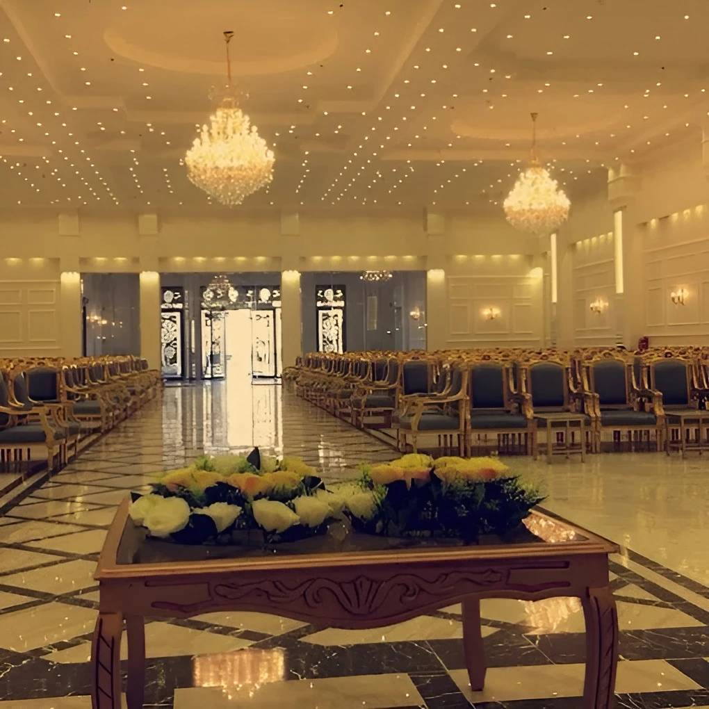 Al Nakheel Hafar Al Batin