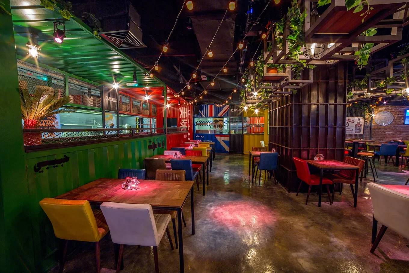 Lock, Stock & Barrel JBR