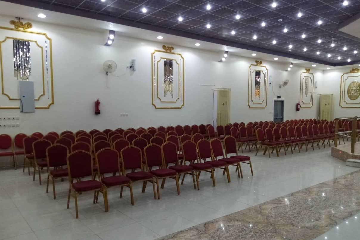 Good Hall occasions Hafar Al Batin