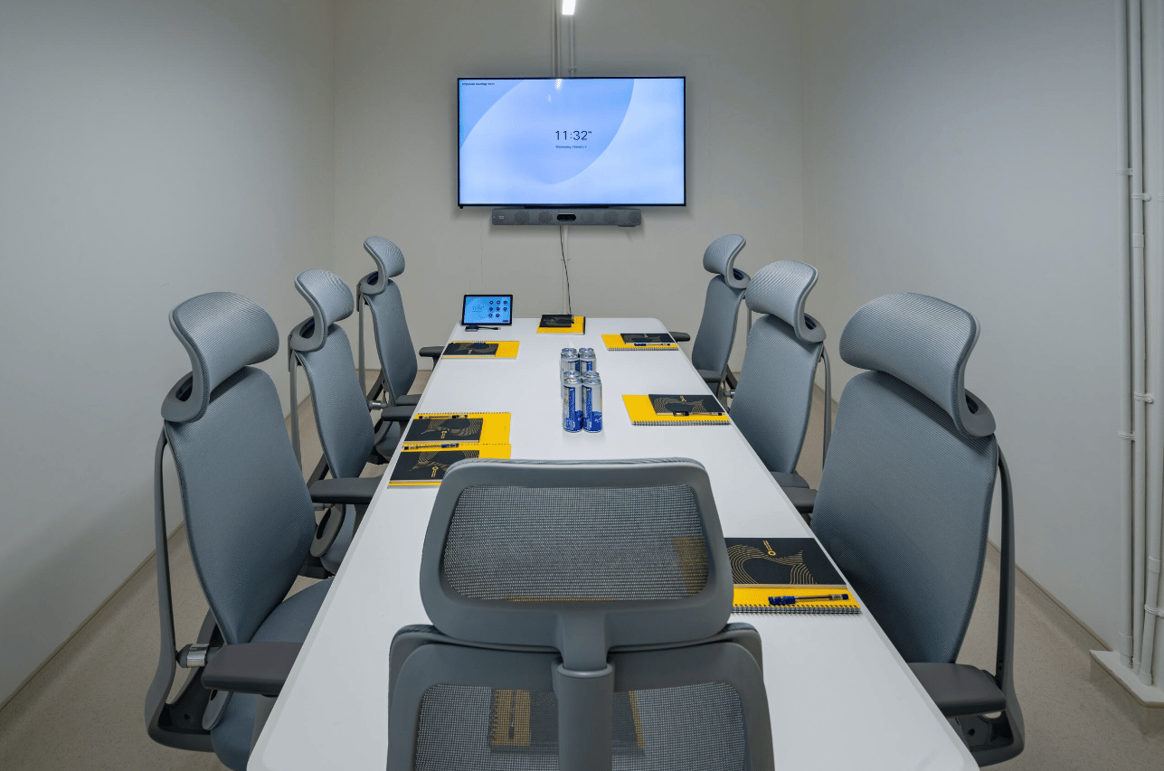 Empower Meeting Room